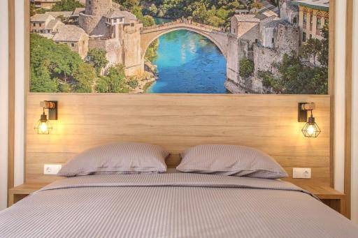Apartments & Rooms ARCH - Housity