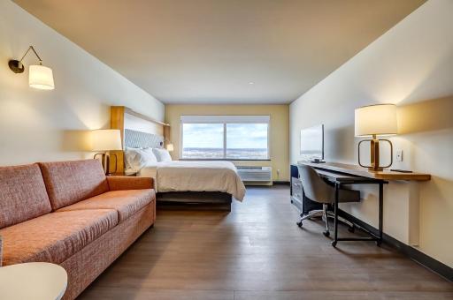 Holiday Inn Gatineau - Ottawa by IHG - Housity