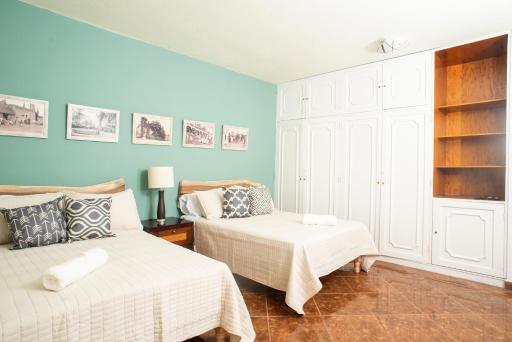 Guest House en el Centro de San Miguel de Allende - Housity