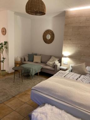 Holiday home Treinen Ramona - Housity