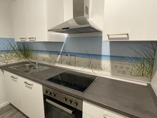 Heimathafen Crange - Housity