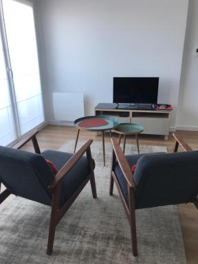 APPARTEMENT NEUF ET BIEN SITUE AVEC UN CLASSEMENT - Housity