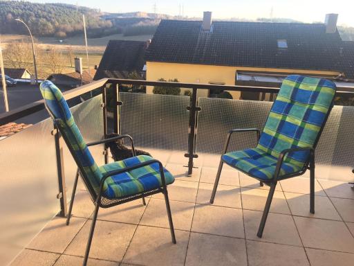 Fewo am Hermannsberg - Housity