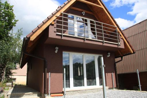 Chata Holiday - Housity