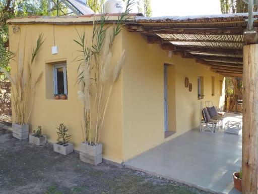 Casa Inkill Huasi - Housity