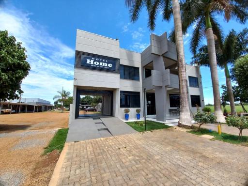 Hotel Home - Housity