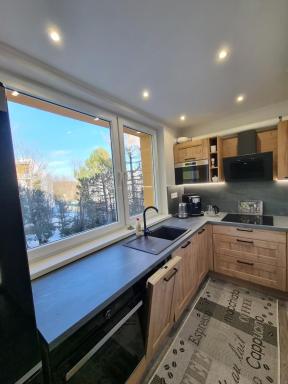 Apartmán Lomnický Štít - Housity