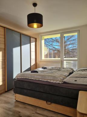 Apartmán Lomnický Štít - Housity