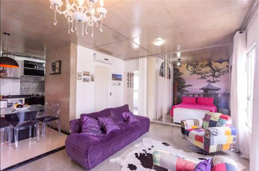Ly´s House in São Paulo - Housity