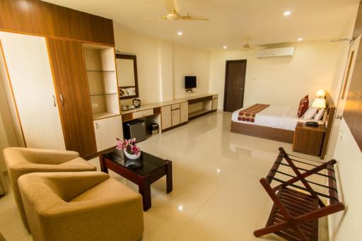 Miracle Residency - Housity