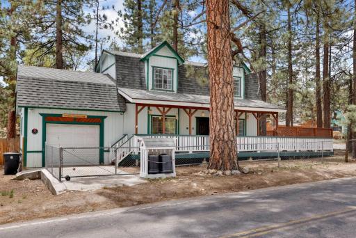 Whiskey Mountain Lodge #2028 by Big Bear Vacations - Housity