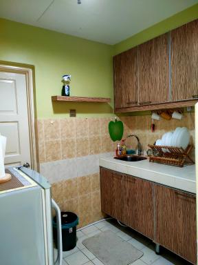 Studio One Bedroom KTC - Housity
