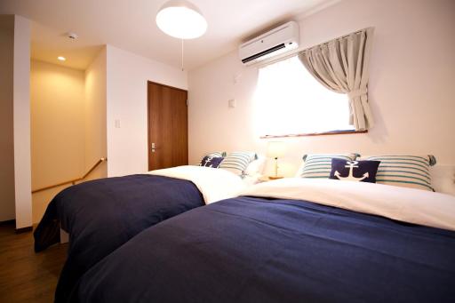 プラスライフ大浜 Room3 - Housity