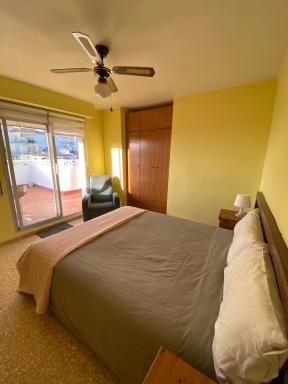 Ático PEÑISCOLA HOME VT-40139-CS ETXIELACASA - Housity