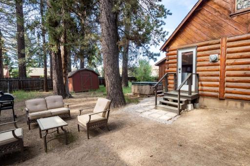 Just The Two of Us - 1933 by Big Bear Vacations - Housity