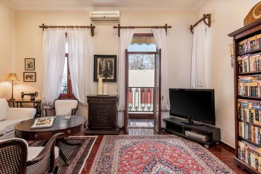 MONK HOMES - Housity