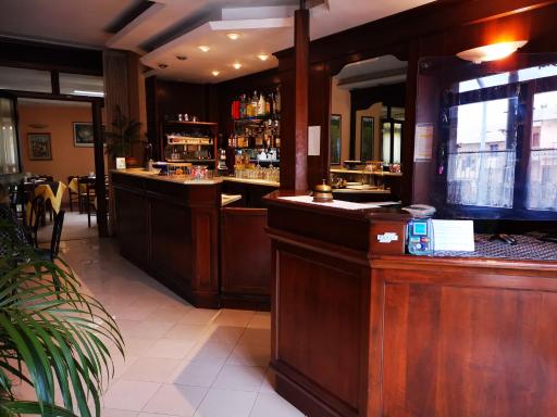 Osteria dei Locandieri - Housity