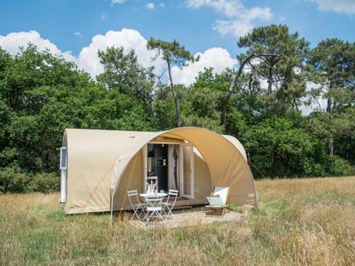 Coco Sweet Zelte am Strandbad - Housity