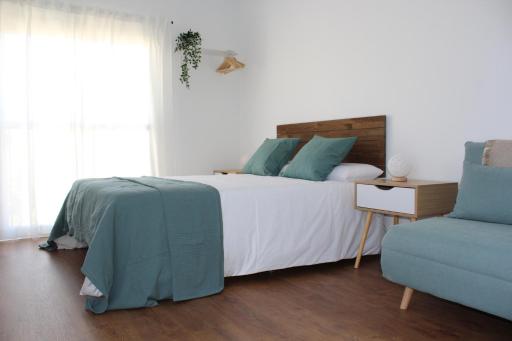 Brand new studio with terrace and BBQ close to city center - Housity