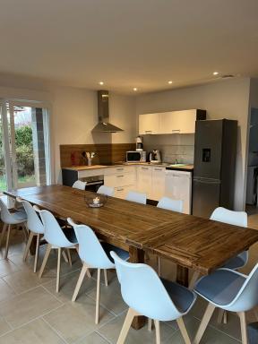 Le gîte des vosges - Housity