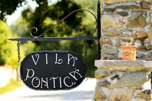 Villa Pontica - Housity