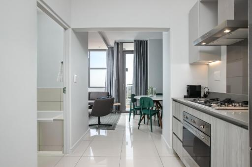 The Median Serviced Apartment Collection - Housity