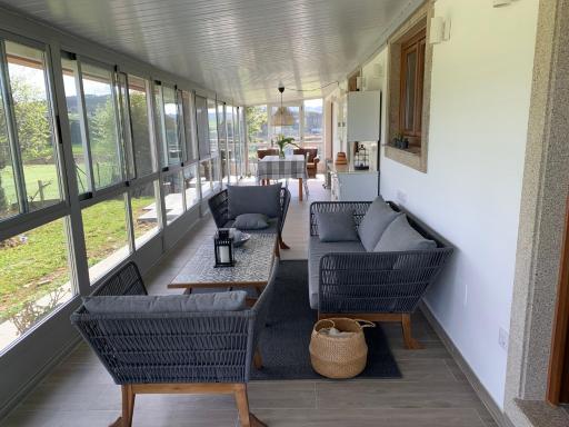 Casa O Pazo - Rural - Camino Norte - Boimorto - Housity