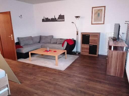Wohnung am Stadtrand von Eisenach - Housity
