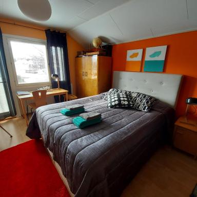 Garden Villa Lahti - Housity