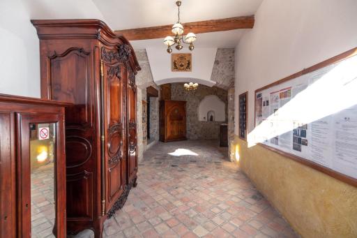 Maison du Cloitre Couvent des Carmes - Housity