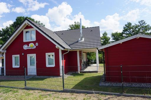 Ferienhaus Sonnenufer - Housity