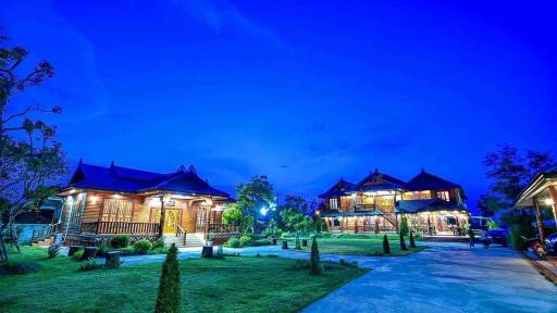 Baan Maneekan - Housity