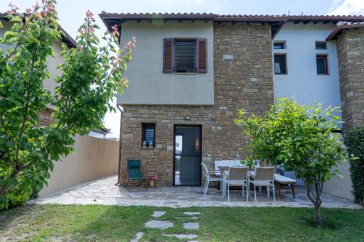 Alemar Estates Ouranoupolis - Housity