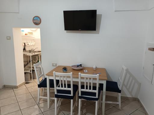 Vico Trieste - Housity