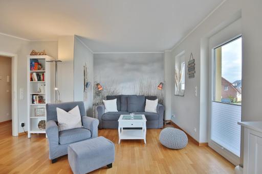 Haus Sommerwind Sommerwind, Appartement 4 - Housity