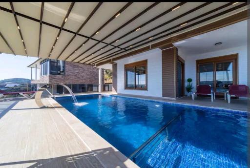 Villa ceylin - Housity