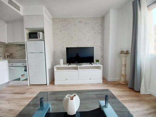 CARTAGENAFLATS, Apartamentos Anfiteatro Romano 4A - Housity