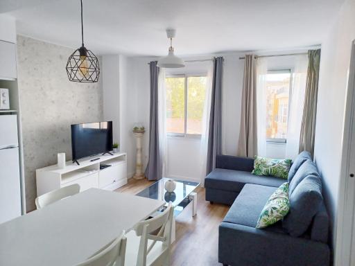 CARTAGENAFLATS, Apartamentos Anfiteatro Romano 4A - Housity