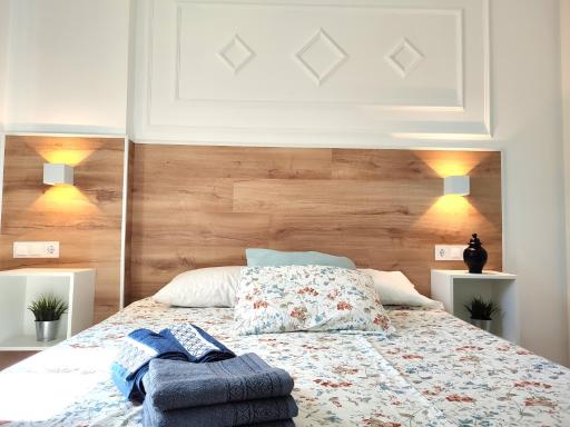 CARTAGENAFLATS, Apartamentos Anfiteatro Romano 4A - Housity