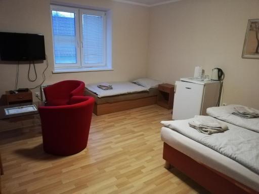 Penzión Novstav Turčianske Teplice - Housity