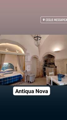 Antiqua Nova - Housity