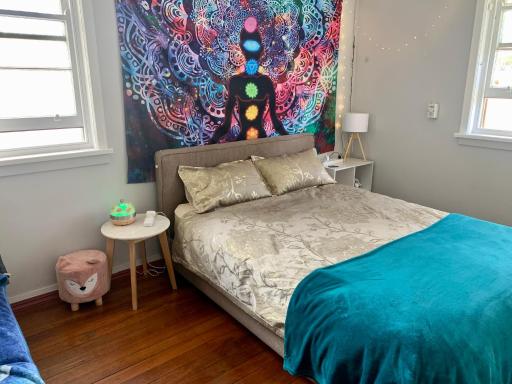 Dog Swamp Share House - Housity