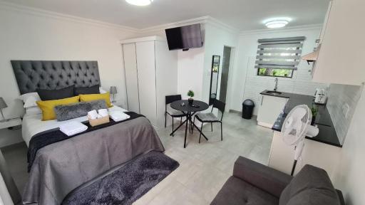 Marielitsa Guest Suite No 5 - Housity