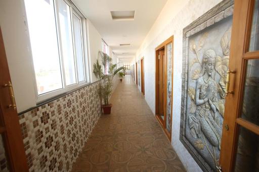 Nila Service Apartment - Housity