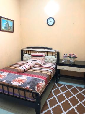 Fortuna Homestay - Housity