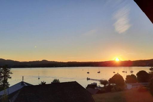 Sundowner appartment at the lakeside - 120sqm - Housity