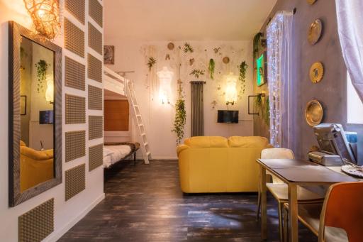 ZAMBONI House Deluxe - Housity