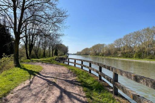 Au Soleil Vert - Housity