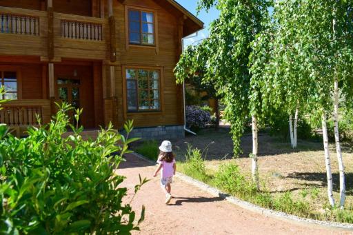 Family club Royal-apricot - Housity