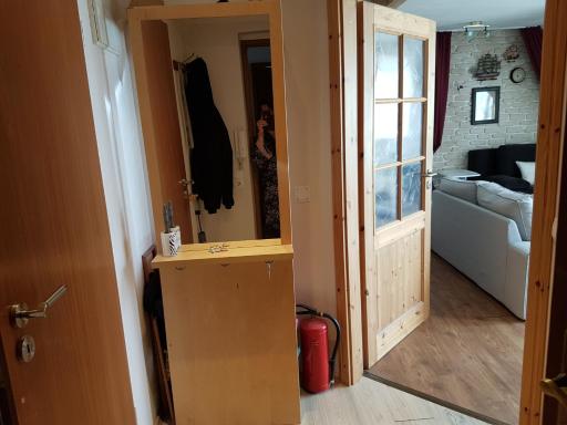 Maisonet Wohnung Badenstedt - Housity